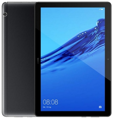 Замена разъема usb на планшете Huawei MediaPad T5